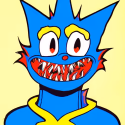 Sproto Demons #1304