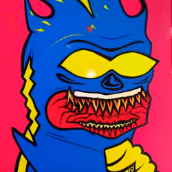 Sproto Demons #1483