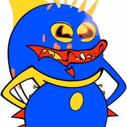 Sproto Demons #1543