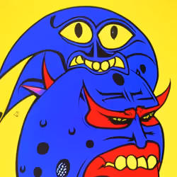 Sproto Demons #336