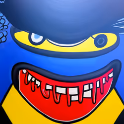 Sproto Demons #104