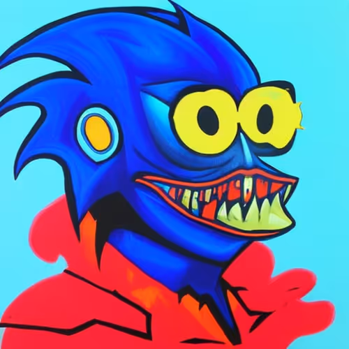 Sproto Demons