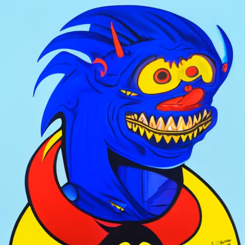 Sproto Demons