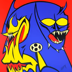 Sproto Demons #299