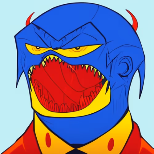 Sproto Demons