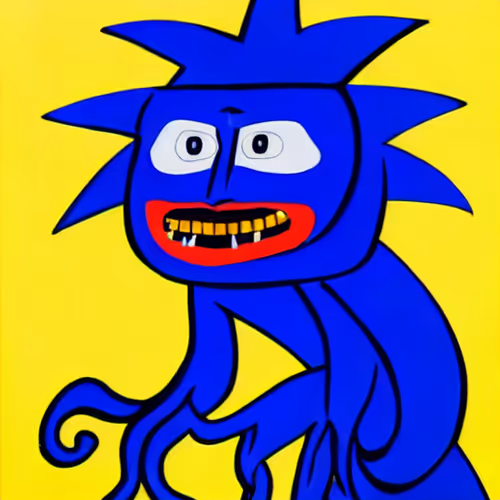 Sproto Demons