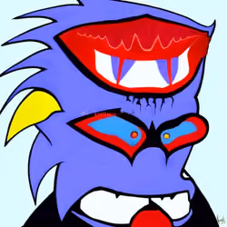 Sproto Demons #1514