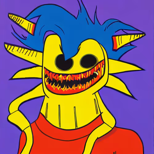 Sproto Demons