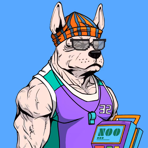 Meelier Milo #1356