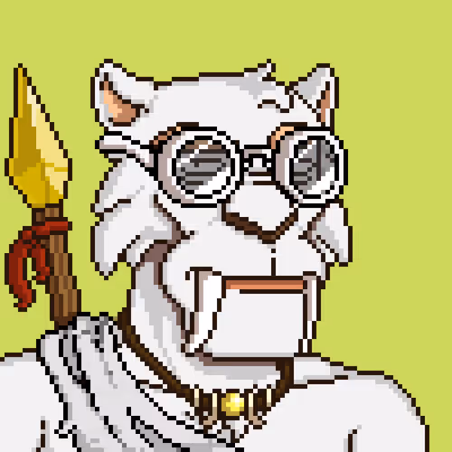 FraktalNFTPrimalBeasts