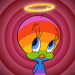 Tweety #7647