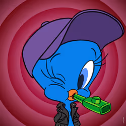 Tweety #6220