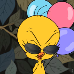 Tweety #2835