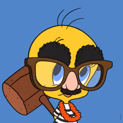Tweety #7934