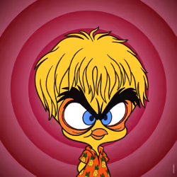 Tweety #8362
