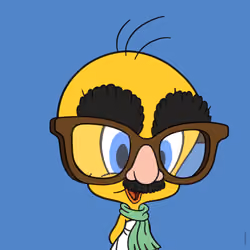 Tweety #8143