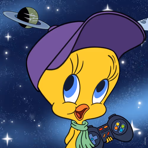 Tweety #5955