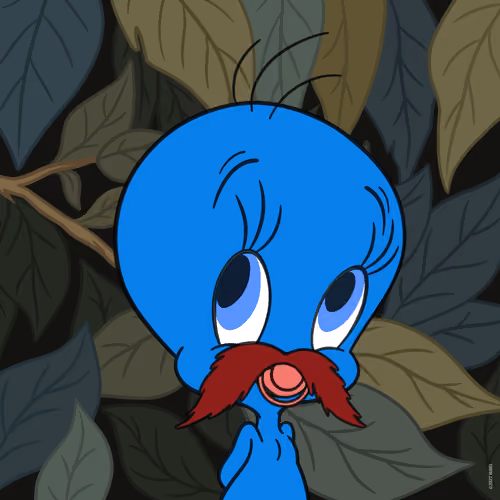Tweety #9562