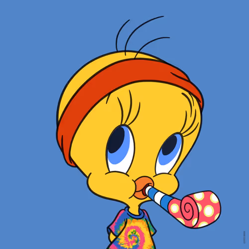 Tweety #8061