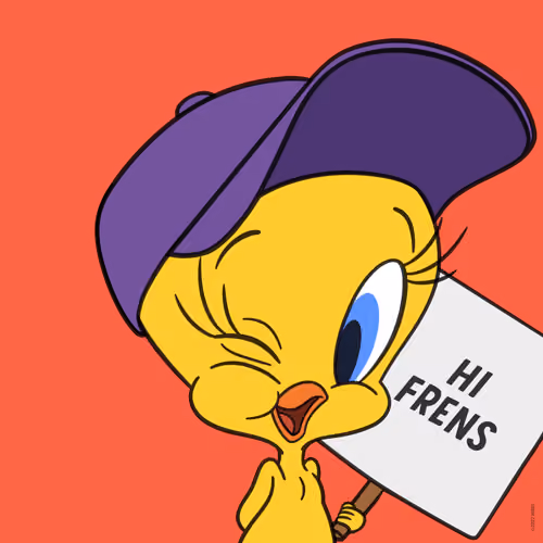 Tweety #9374