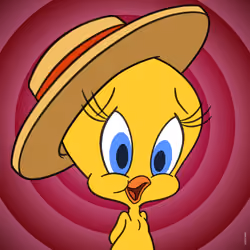 Tweety #9448