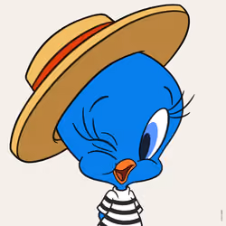 Tweety #5615