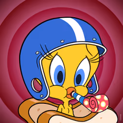 Tweety #2556