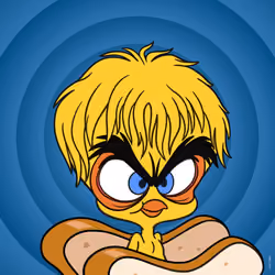 Tweety #5412