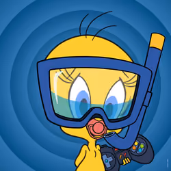 Tweety #6486