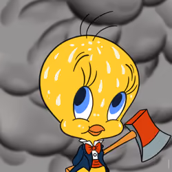 Tweety #5346