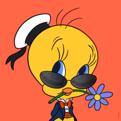 Tweety #5765