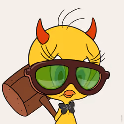 Tweety #6098