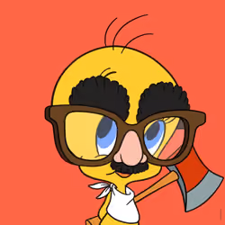 Tweety #5394