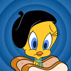 Tweety #6174