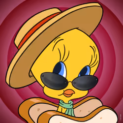 Tweety #5471