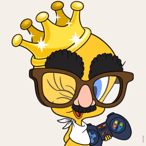 Tweety #6137
