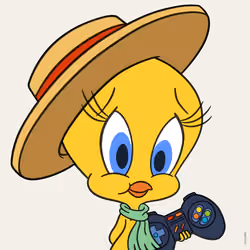 Tweety #9957