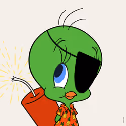 Tweety #5770