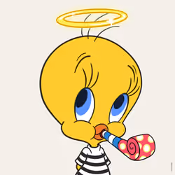 Tweety #4848