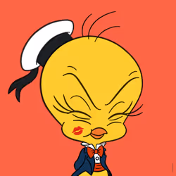 Tweety #6401