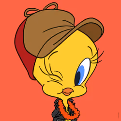Tweety #8746