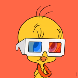 Tweety #6052