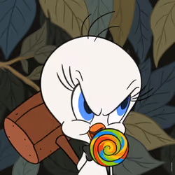 Tweety #2221
