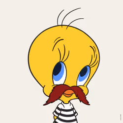 Tweety #1524