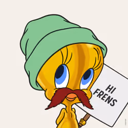 Tweety #3652
