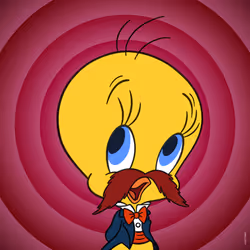 Tweety #5663
