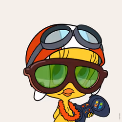Tweety #1796