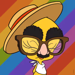 Tweety #5392