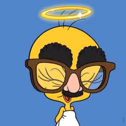 Tweety #1071