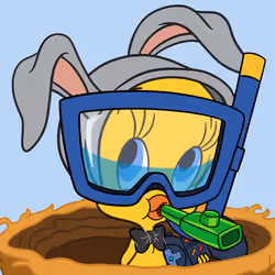 Tweety #5920